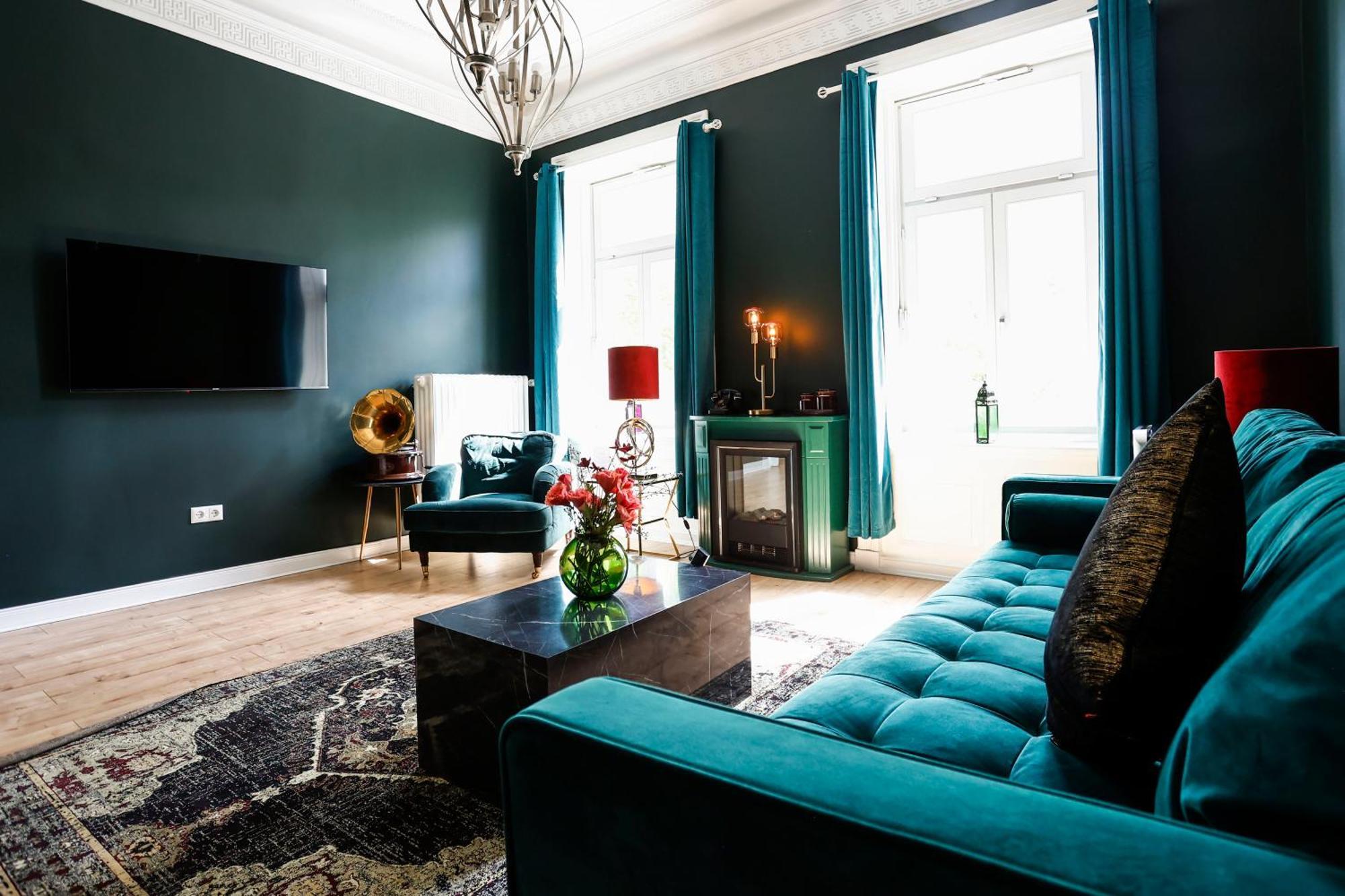 Sleephotels Alsterroom Hamburg-Harburg Exteriör bild
